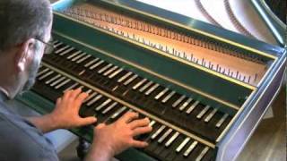 Scarlatti sonata K54 in A minor [upl. by Fredric893]