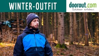 Herren Winteroutfit Inspiration [upl. by Aimaj]