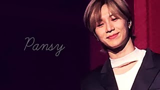 240712 태민 팬미팅 팬지엔딩멘트 Taemin fanmeeting Pansy  ending ment full fancam [upl. by Engud719]