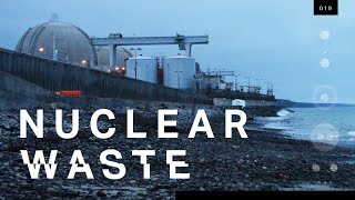 88000 tons of radioactive waste – and nowhere to put it [upl. by Garrett594]