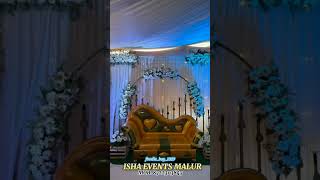 ISHA EVENTS MALUR NEAR MALUR ARALERI ROAD trendingreels viral viral kolar newpost malur [upl. by Haonam473]