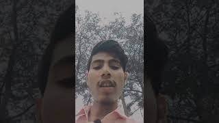 Kuch Na Rah ska Jaha viraniya to Rah gai youtube sadsayari [upl. by Ravert]