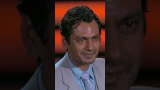 Nawazuddin Siddiquis Classic laugh [upl. by Mongeau]