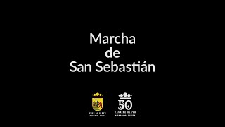 Cómo tocar Marcha de San Sebastián  Donostiako martxa [upl. by Eiramana880]