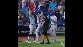 Shohei Ohtani ANOTHER HOMERUN VIDEO the silence and then the ROAR afterwards 🙌🙌🙌💥💥💥🚀🚀🚀 [upl. by Druce]