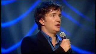 Dylan Moran on Germany [upl. by Seidnac]