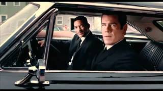 Hombres De Negro 3 MIB 3Español Latino Trailer Oficial Mayo 2012 [upl. by Norrab226]