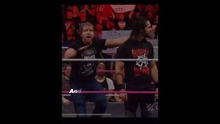 Can we see “THE SHIELD” reunion at Survivor Series 🛡️🩸 trending viralvideo reels shorts new [upl. by Wey]