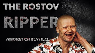 Serial Killer Documentary Andrei Chikatilo  The Rostov Ripper [upl. by Namharludba]