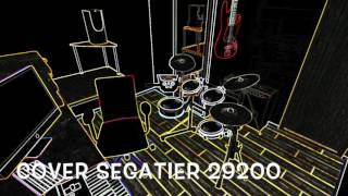 Separation  Denis Fricot  Cover Segatier29200 [upl. by Hatokad]