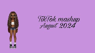 TikTok mashup 2024 [upl. by Bannon775]