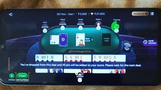 Online Rummy is live [upl. by Silrak]