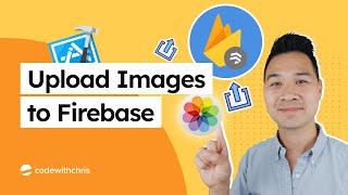 Uploading Images to Firebase Storage and retrieving them [upl. by Marlette]