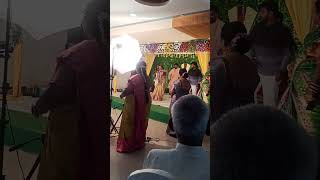 Special 💃🏻 attraction 😜bridal dance 💃🏻marriage 🤪🥳evergreenhits 🤩🥰lifetime memories 🤪🤩💃🏻❤️😜🥳 [upl. by Letnwahs866]