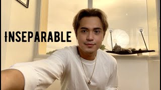 Natalie Cole  Inseparable LIVE Cover by Marlo Mortel [upl. by Inger438]