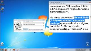 Tutorial Instalando ElfBot 860 [upl. by Ponce]