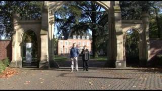 Videotour durch unser Kinderdorf in Schwalmtal [upl. by Enytsuj184]