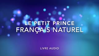 Le petit Prince I Antoine de SaintExupéry I Livre audio [upl. by Nylsirhc]