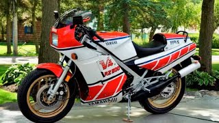 The Best Yamaha Motorcycles Ever Built [upl. by Anelrahc826]