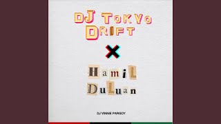 Dj Tokyo Drift X Hamil Duluan [upl. by Fredelia249]