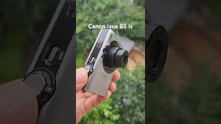 canon ixus 85 is 캐논익서스 85is canon ixus 85isdigitalcamera디카레트로디카빈티지디카 [upl. by Toor885]