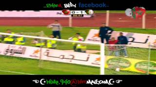 ALGERIA vs MAROC HD [upl. by Fritze638]