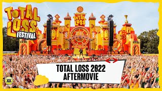 Total Loss Festival 2022  Aftermovie [upl. by Isoj]