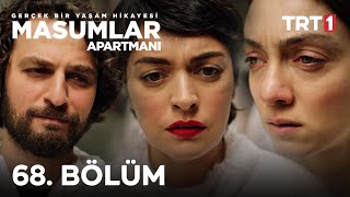 Masumlar Apartmanı 68 Bölüm [upl. by Alrzc]