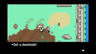 Mother 3 Walkthrough  Chapter 3 Osohe Castle [upl. by Hegyera]