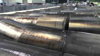 200000 lbs of Inconel 625 Scrap Metal on GovLiquidationcom [upl. by Orrocos]