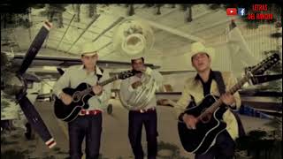 Ariel Camacho entre pláticas y dudas letra [upl. by Buchanan]