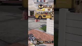 WTF Moments in Cod mobiles wtfmoment codmemes codmshorts codmfunnymoment [upl. by Emmey]