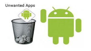 How to Uninstall Android System Apps WITHOUT ROOT 2020 [upl. by Tallie]