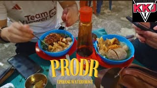 KKJTV VLOG  WELCOME TO LIMBANG WATERFRONT 2024 [upl. by Ayanej627]