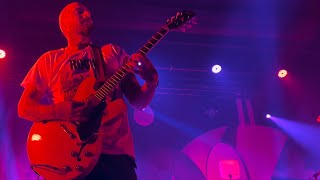 Highly Suspect  Lydia The Hall  Little Rock Arkansas  November 7 2024 [upl. by Aoh561]