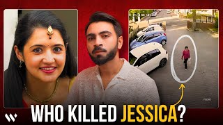 She was Killed to Hide a Dark Secret  Jessica Patel Case  Full Documentary  Hindi  Wronged [upl. by Marih]