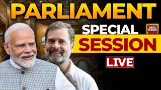 Parliament Session LIVE PM Modi LIVE In Rajya Sabha  Rajya Sabha LIVE  PM Modi Speech LIVE [upl. by Mandi]