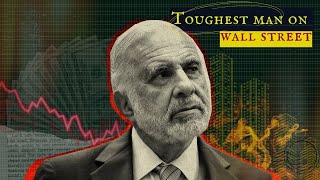 How Feared Carl Icahn Took Over Wall Street Documentary [upl. by Goulette]