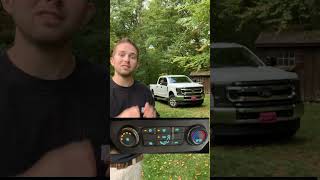 Why I prefer XL Trim superduty truck fordf250 fordf350 fordf150 pickuptruck automobile [upl. by Brandyn764]