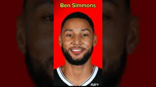 WHO IS BEN SIMMONS [upl. by Marietta]