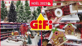 🎅🏻❤️ARRIVAGE GIFI NOËL 2023 🎄 [upl. by Ernesto]