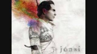 Jónsi  Sinking Friendships Full Studio Version [upl. by Afnin]