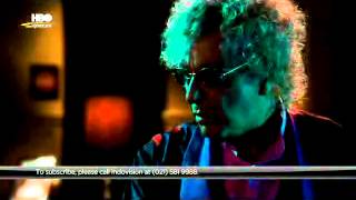 Trailer Phil Spector HBO SIGNATURE Indovision [upl. by Geier77]