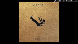 Imagine Dragons  My Life Filtered Acapella [upl. by Lucine]