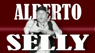 Alberto Selly feat Ciccio Merolla  O pesce frisco Official video [upl. by Sillert]