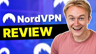 NordVPN Review DETAILED BEST VPN for 2024 HONEST Opinion [upl. by Assil]