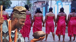 Igbe Opo  A Nigerian Yoruba Movie Starring Ibrahim Chatta  Bimbo Oshin [upl. by Halihs]