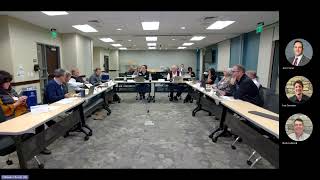 RiverStone Health Board of Health Meeting 102424 [upl. by Aicileb]