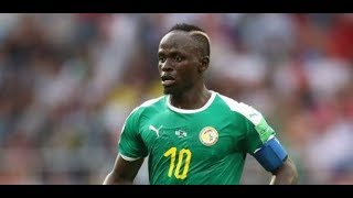 Meilleurs buteurs de la tanière Sadio Mané rejoint Moussa Sow et file vers Mamadou Niang [upl. by Enajyram]