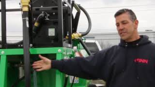 Sunbelt Rental Basics FINN T60 HydroSeeders for YouTube 1080 [upl. by Negris]